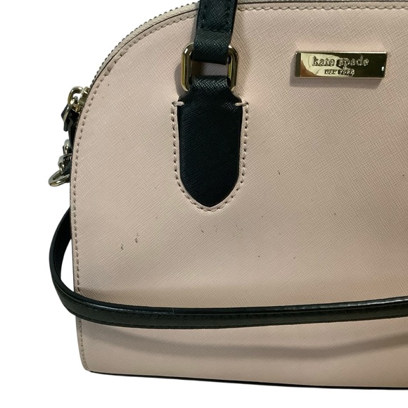 Kate Spade Reiley Laurel Way Crossbody Structured Satchel - Picture 3 of 10